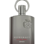 Supremecy Not Only Intense