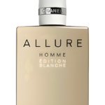 Allure Homme Sport Edition Blanche