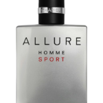 Allure Homme Sport