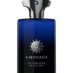 Interlude Black Iris