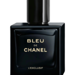 Bleu de Chanel L'Exclusif
