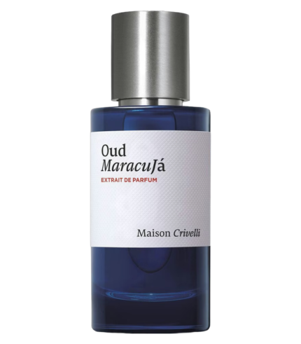 Oud Maracuja