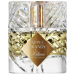 Appple Brandy On the Rocks