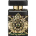 Oud for Greatness Nio