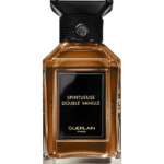 Spiritueuse Double Vanille