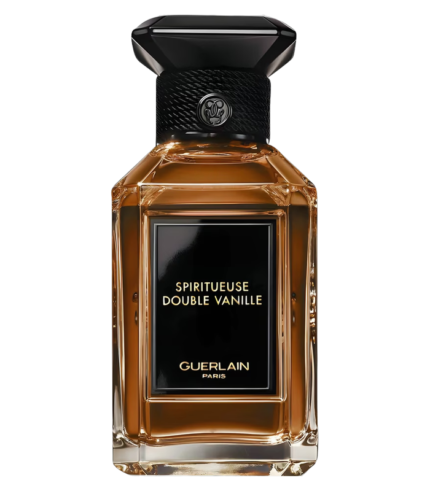 Spiritueuse Double Vanille