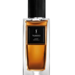 Tuxedo Sharp Patchouli