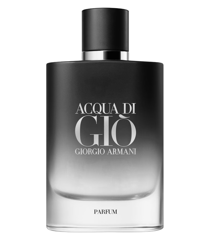 Armani - Aqua Di Gio Parfum (2024) Aqua Di Gio Parfum (2024) - Image 1