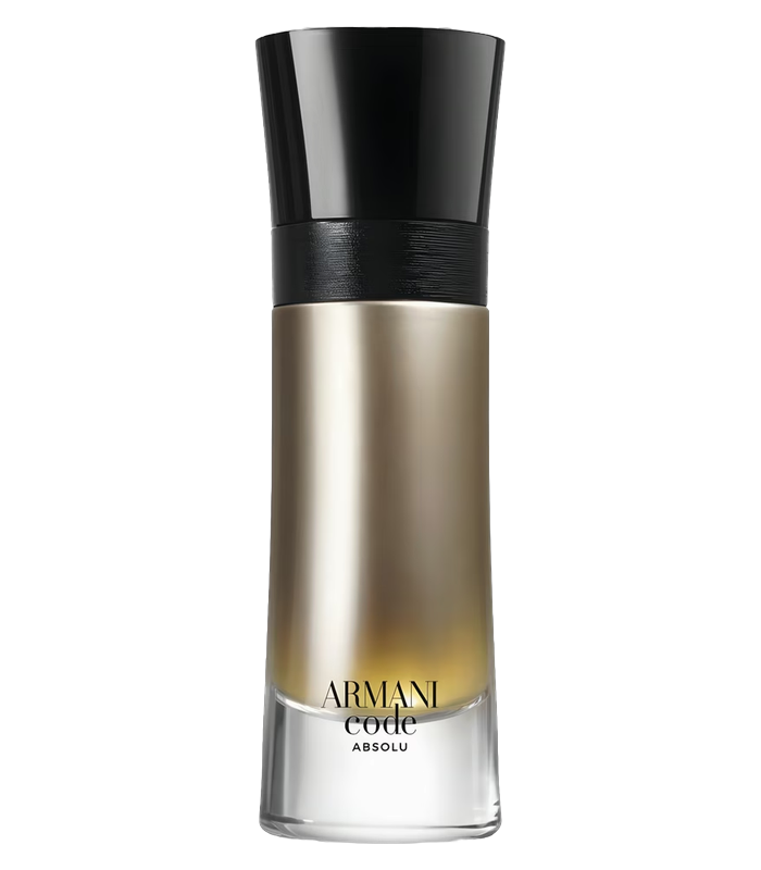 Armani - Code Absolu (2021) Code Absolu - Image 1