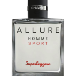 Allure Homme Sport Superlegerra