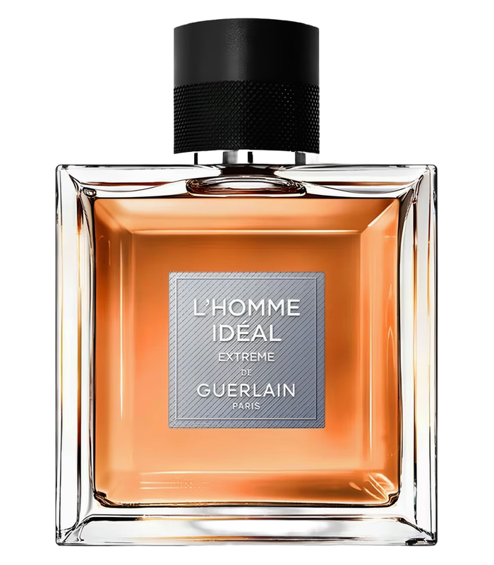 Guirlain - L'Homme Ide╠üal Extre╠éme L'Homme Idéal Extrême - Image 1