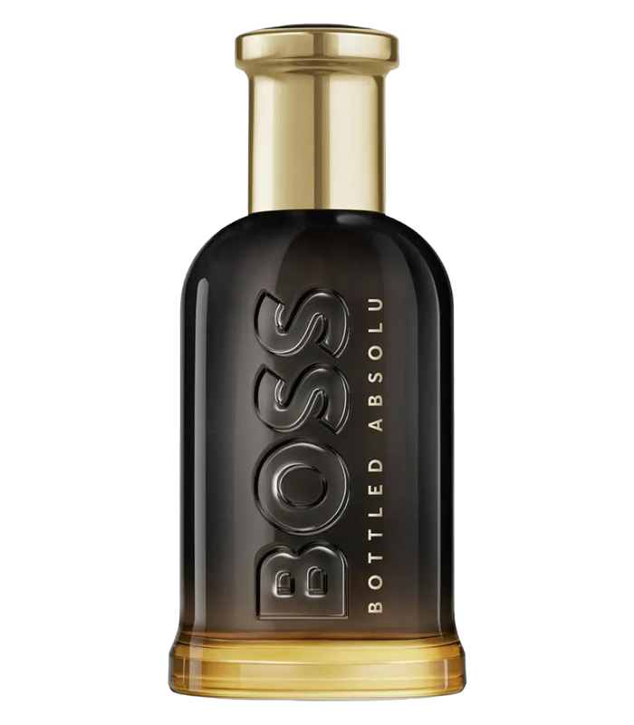 Hugo Boss - Bottled Absolu Bottled Absolu - Image 1