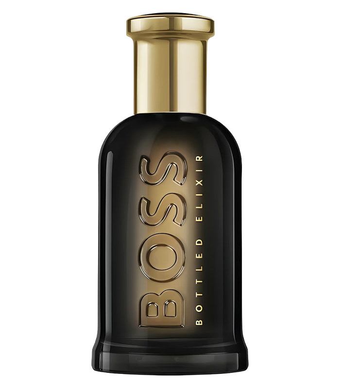 Hugo Boss - Bottled Elixir Bottled Elixir - Image 1