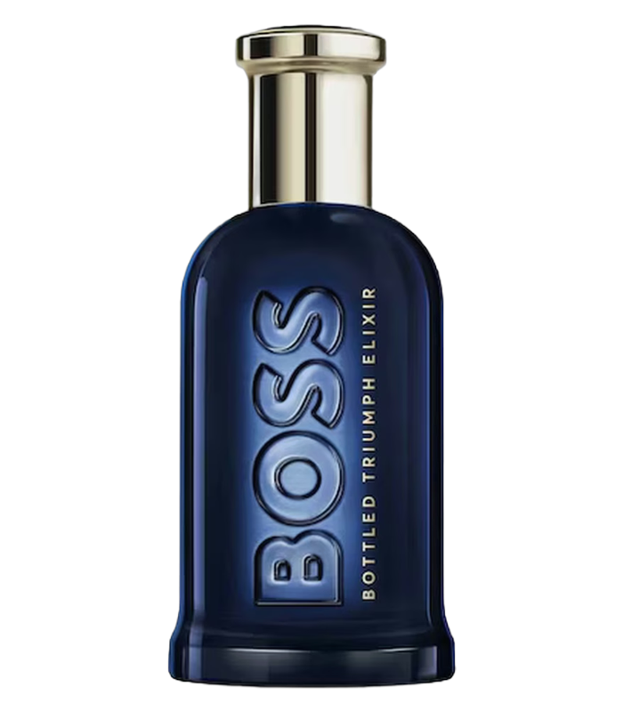Hugo Boss - Bottled Triumph Elixir Memoirs Of A Trespasser - Image 1