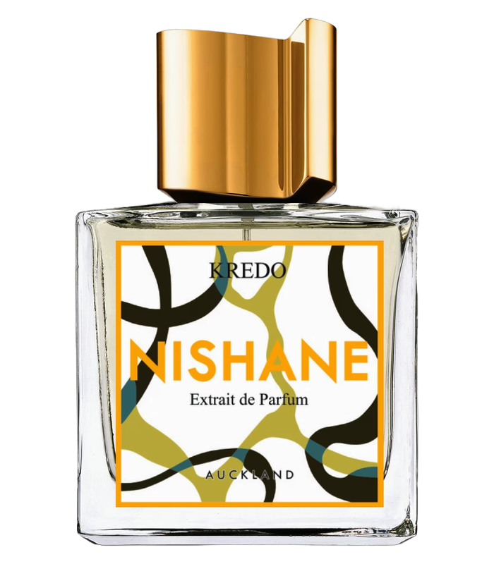 Nishane - Kredo (like Oud Wood) Kredo - Image 1
