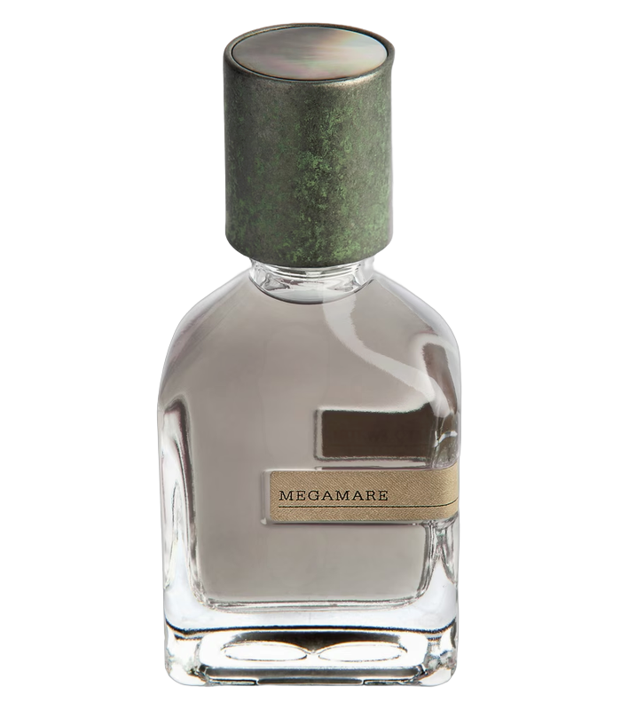 Orto Parisi - Megamare Megamare - Image 1