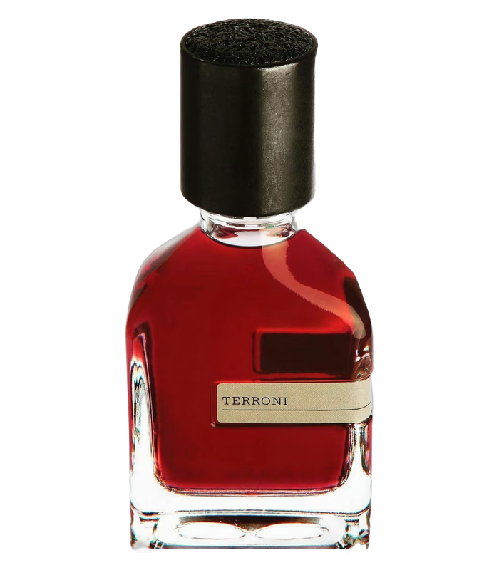 Orto Parisi - Teroni Teroni - Image 1