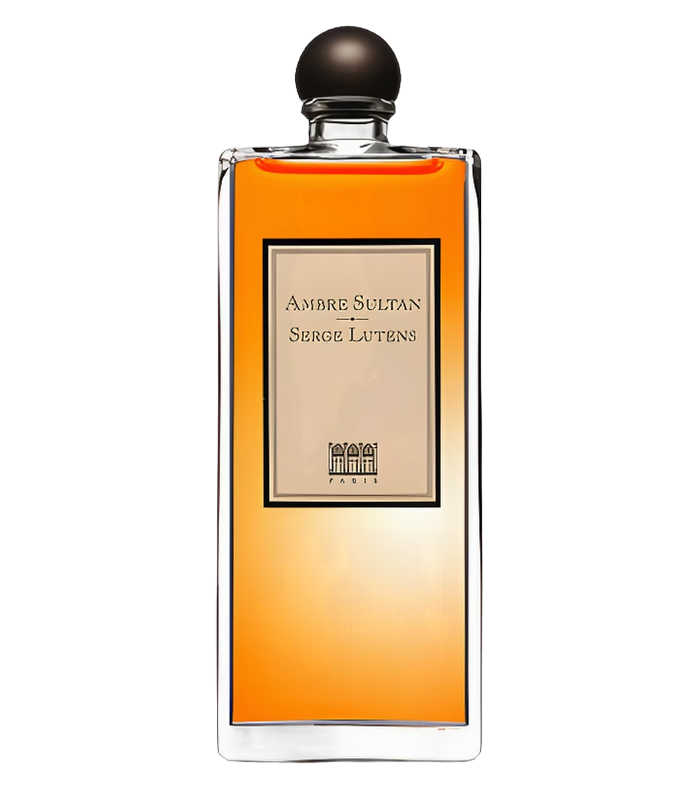 Serge Lutens - Ambre Sultan Ambre Sultan - Image 1