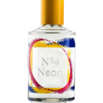 No 4 Neon