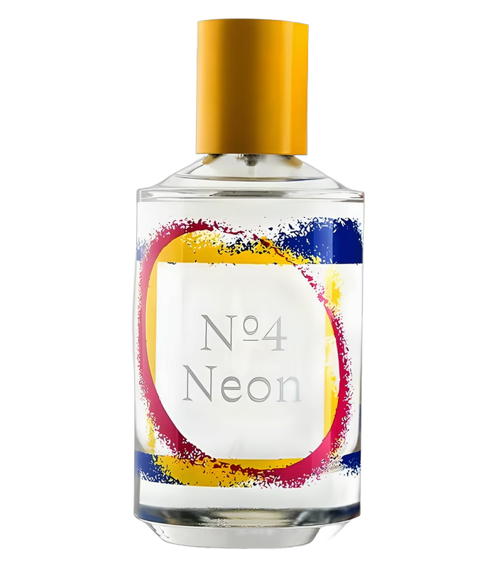 Thomas Kosmala - No 4 Neon No 4 Neon - Image 1
