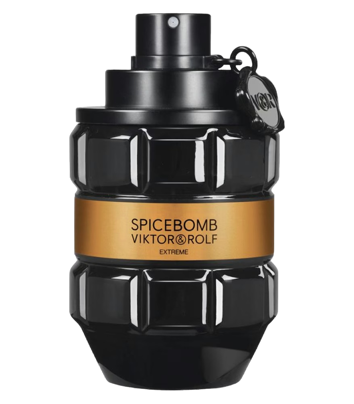 Viktor & Rolf - Spicebomb Extreme Spicebomb Extreme - Image 1