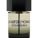 La Nuit de Lhomme