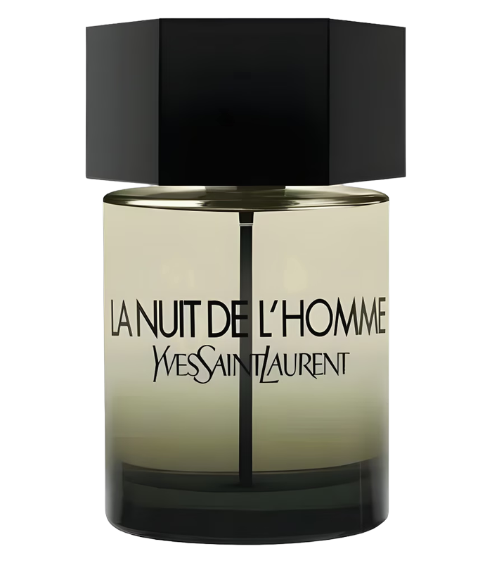 YSL - La Nuit de Lhomme La Nuit de Lhomme - Image 1