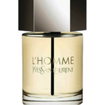 L homme